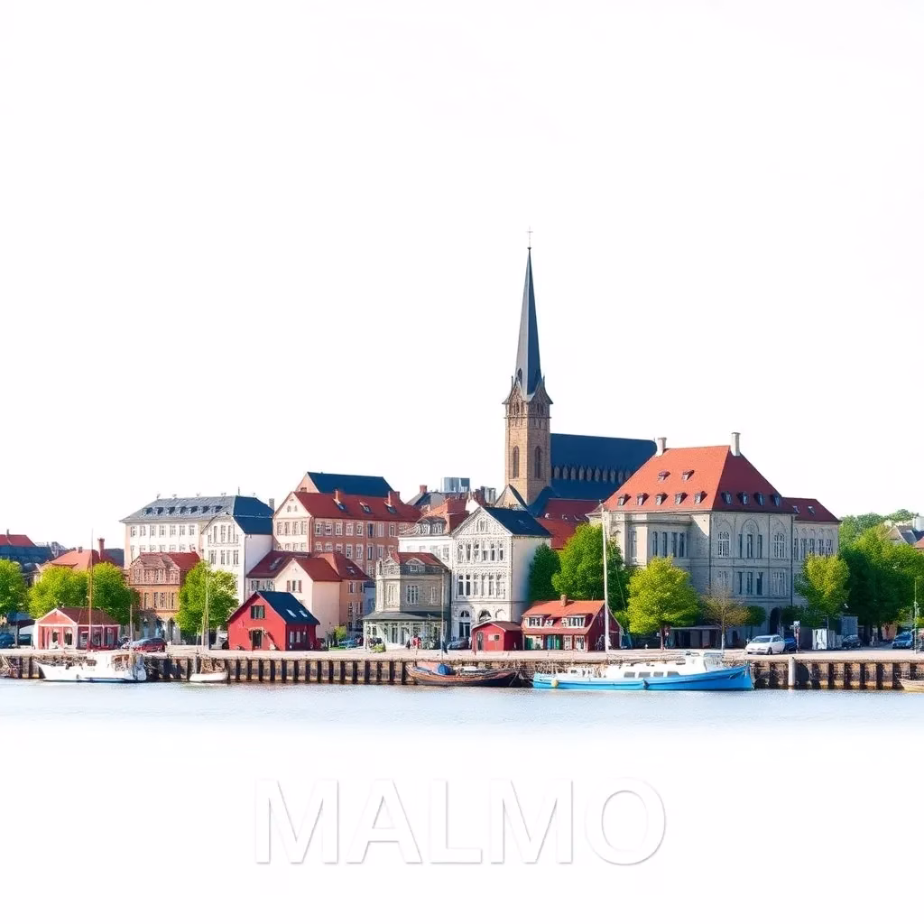 malmo
