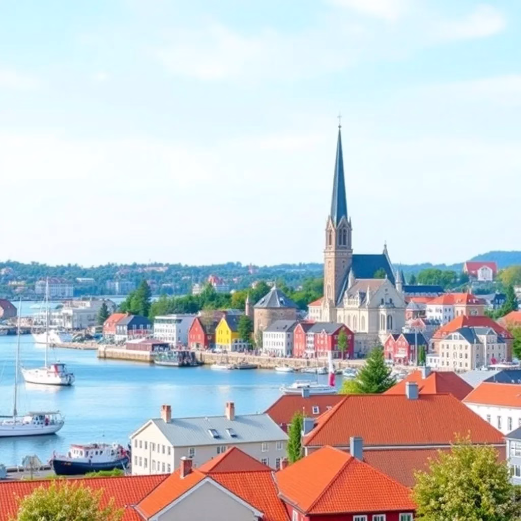 ostersund