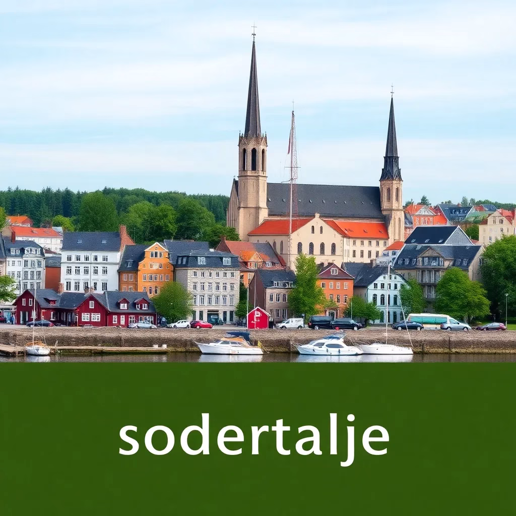 sodertalje