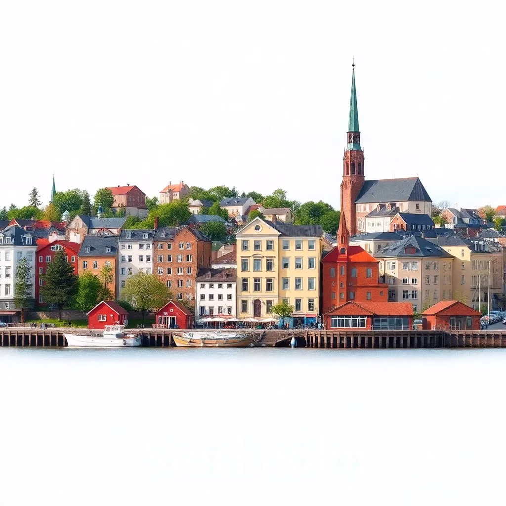 stockholm