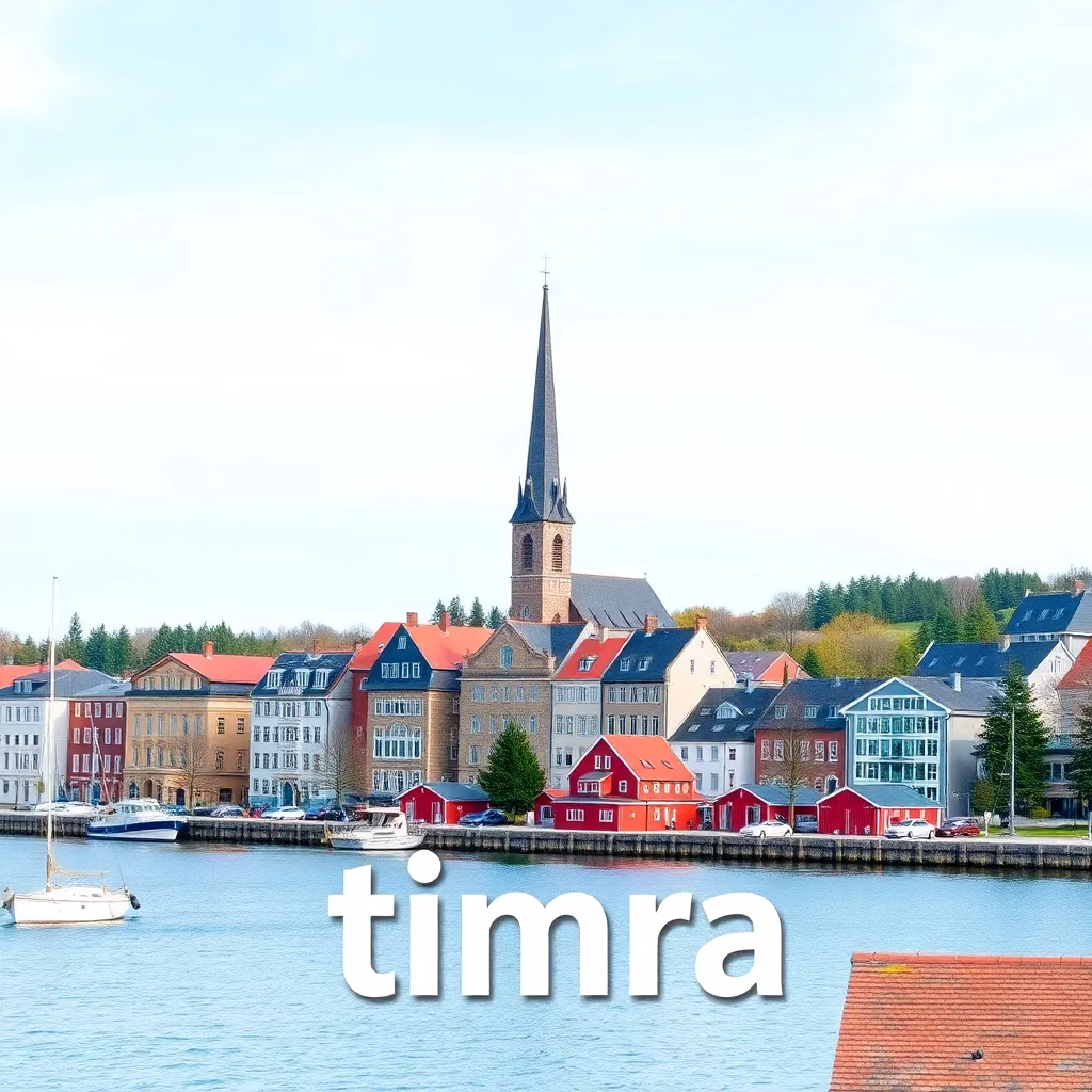 timra