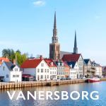 Städfirmor i Vänersborg – hitta städtjänster nära dig