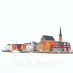 vasterbotten